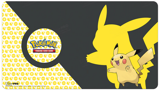 Ultra-Pro Pikachu 2019 Standard Gaming Playmat
