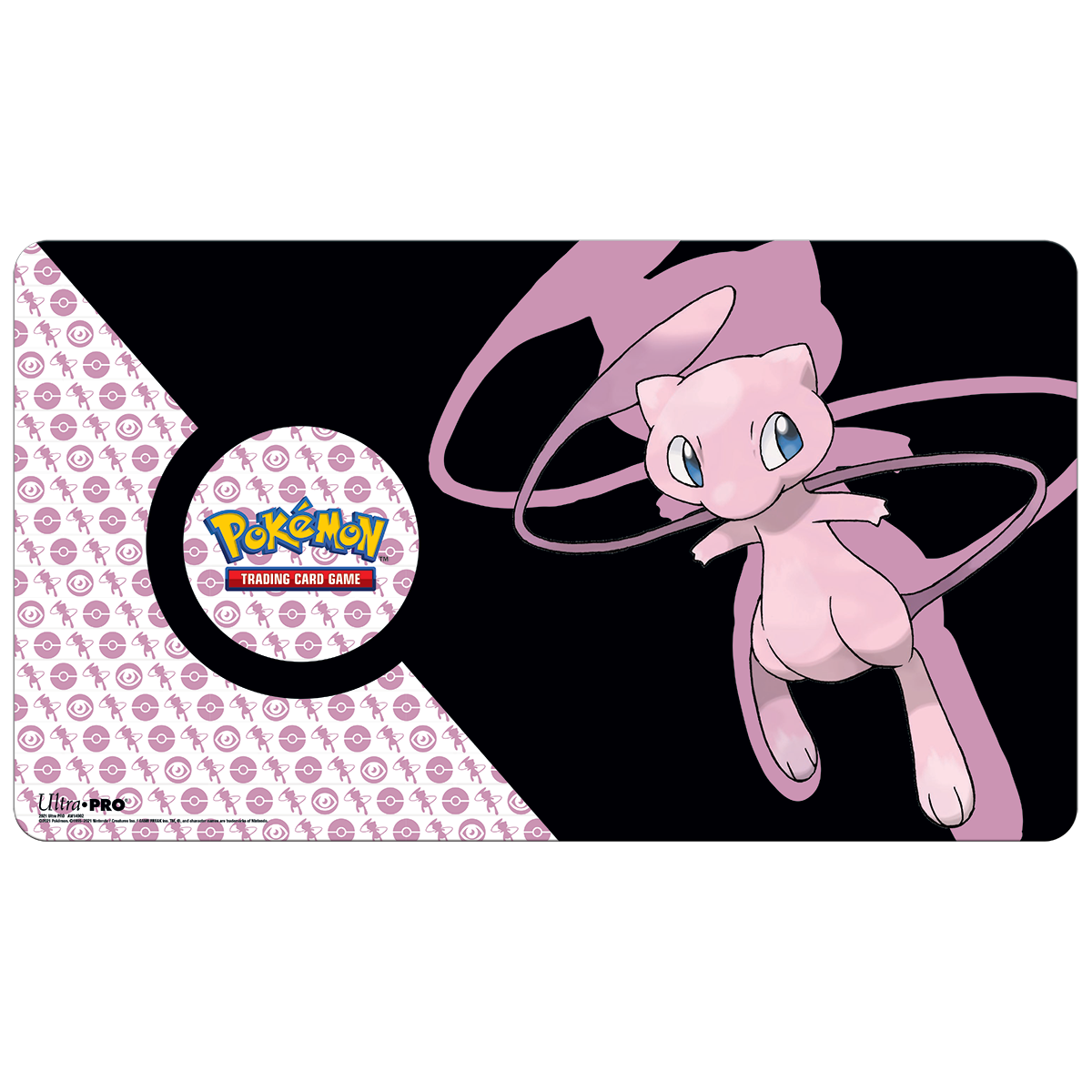 Ultra-Pro Mew Standard Gaming Playmat