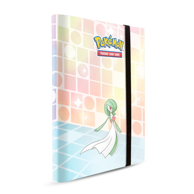 Ultra-Pro Gardevoir 9 Pocket PRO-Binder for Pokemon
