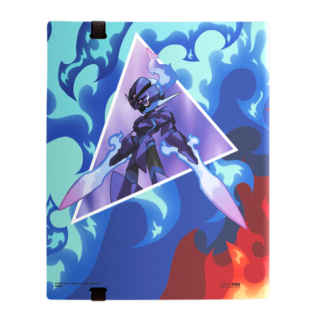 Ultra-Pro Armarouge & Ceruledge 9-Pocket PRO-Binder for Pokemon