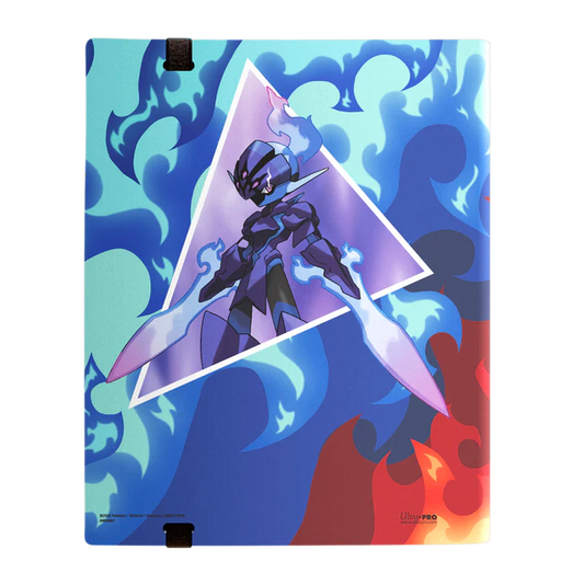 Ultra-Pro Armarouge & Ceruledge 9 Pocket PRO-Binder for Pokemon