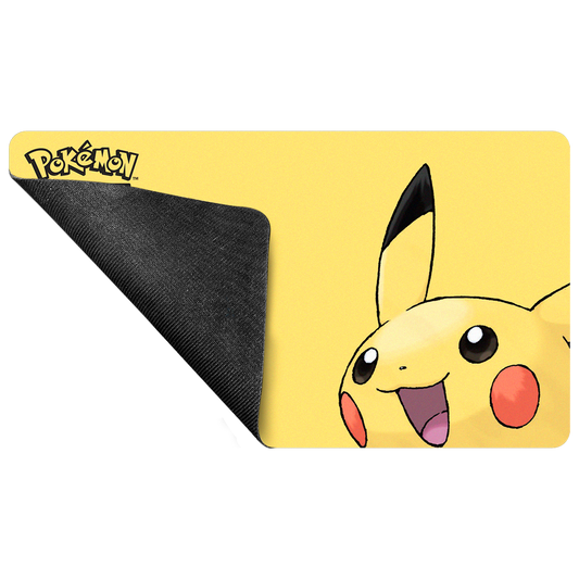 Pikachu Playmat for Pokemon