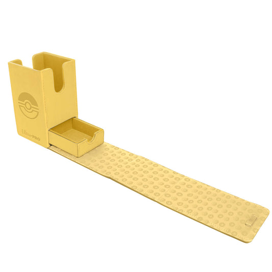 Pikachu Alcove Tower Deck Box for Pokémon