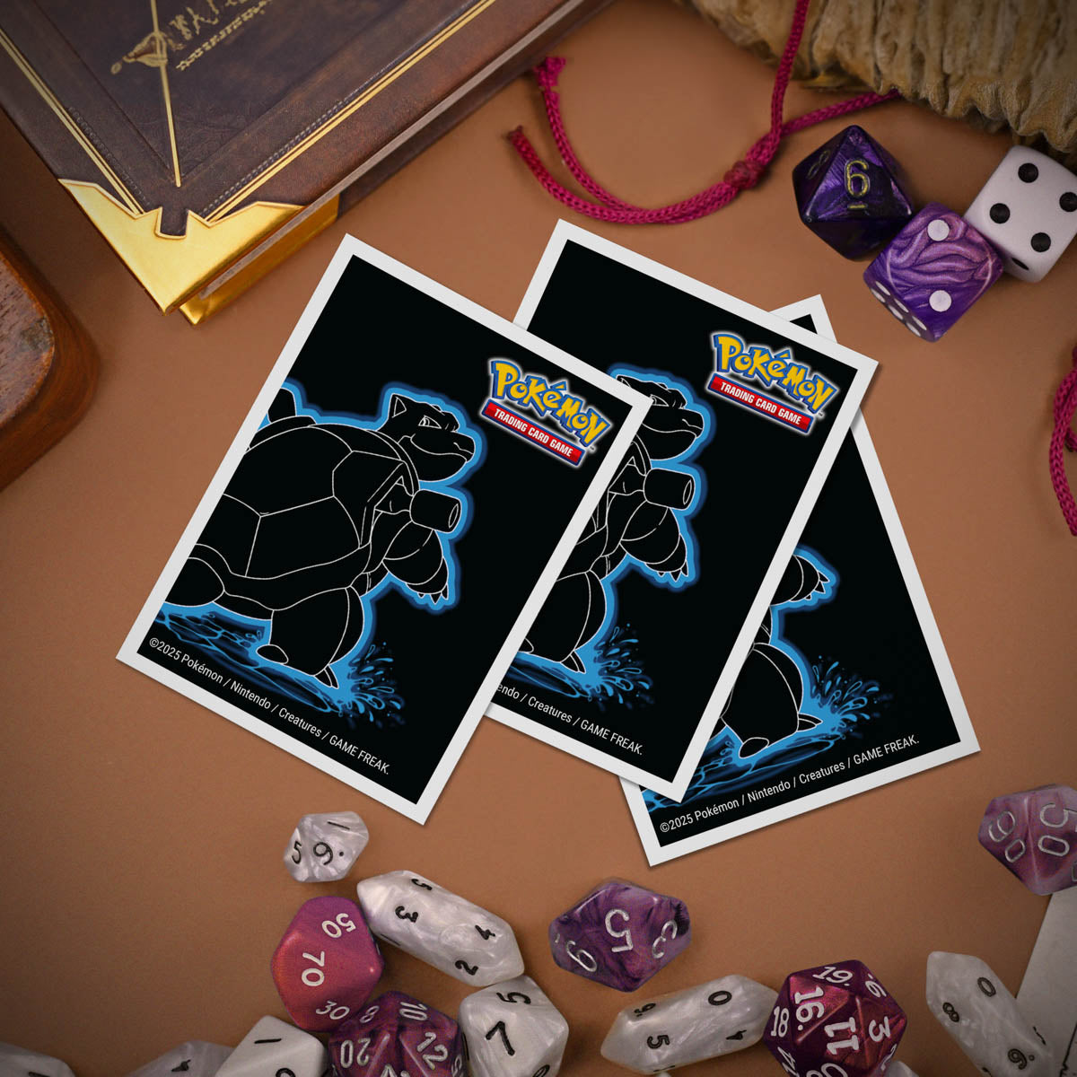 Ultra-Pro Apex Sleeves Bundle @ Distro price!