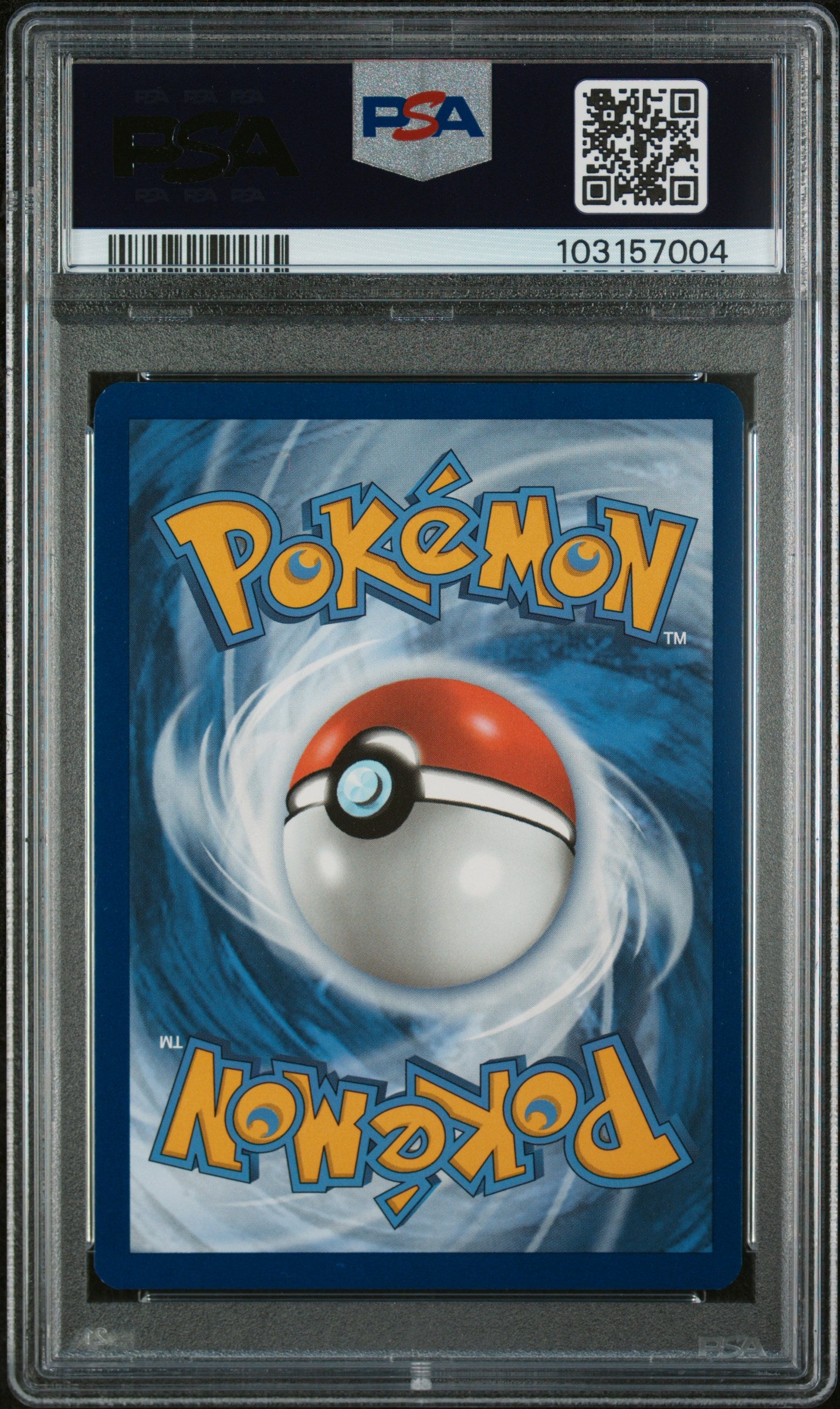 DUSKNOIR 70 Shrouded Fable PSA 9