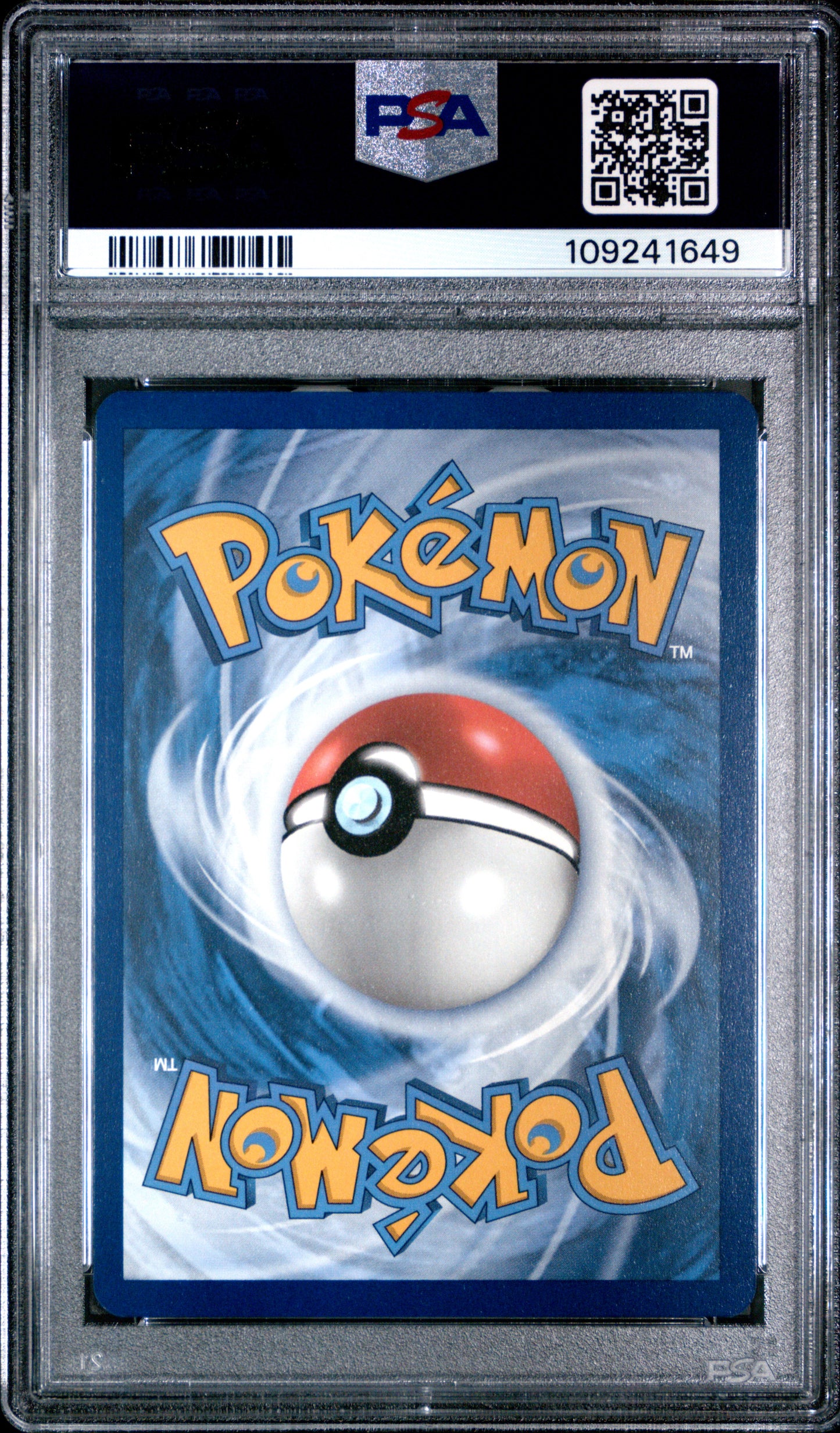 Chatot 181 IR Temporal Forces PSA 10