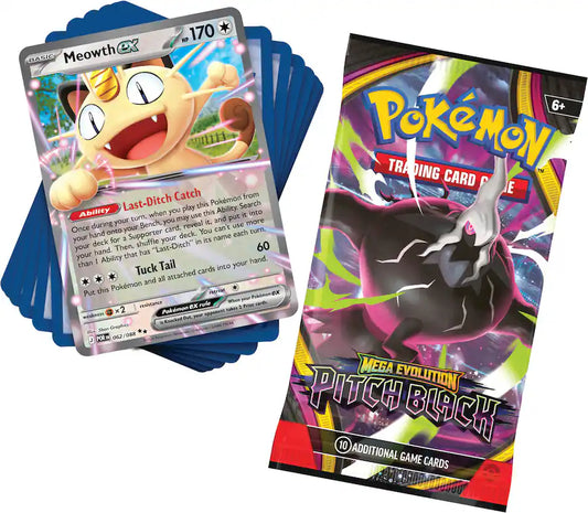 Pokemon Deck Crafters Collection