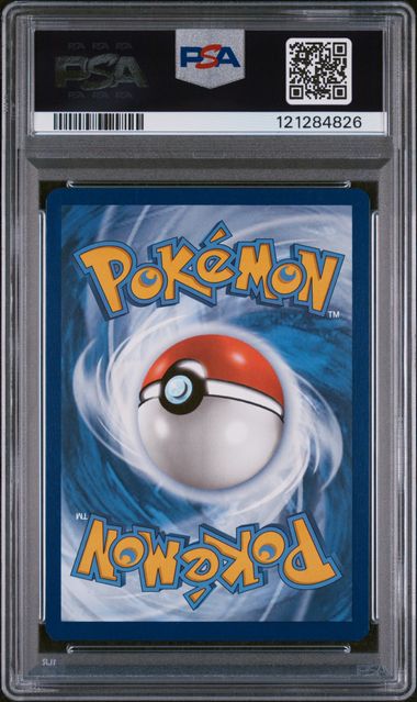 Applin 185 Twilight Masquerade PSA 10