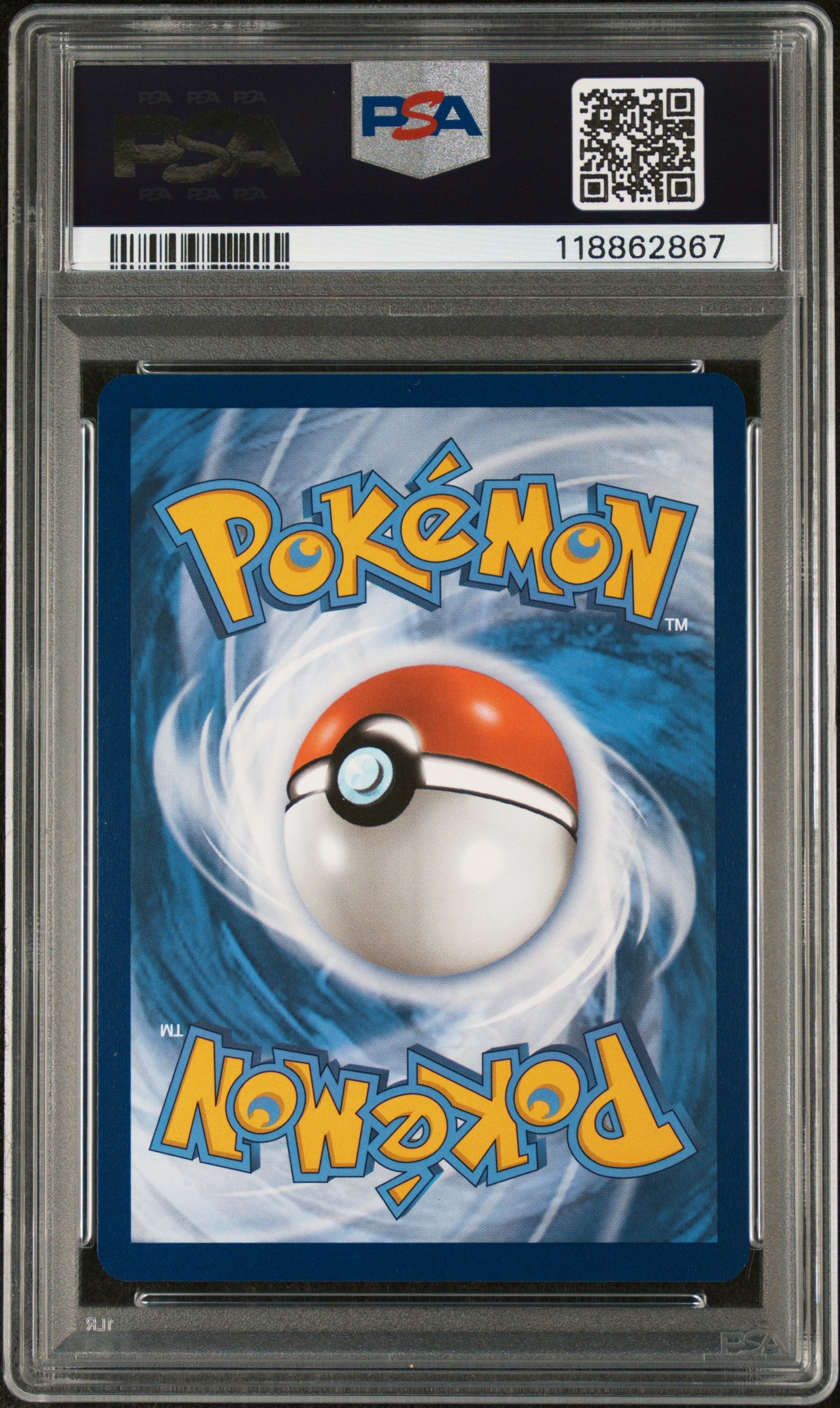 Lillie's Ribombee 164 Journey Together PSA 10