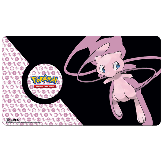 Ultra-Pro Mew Standard Gaming Playmat