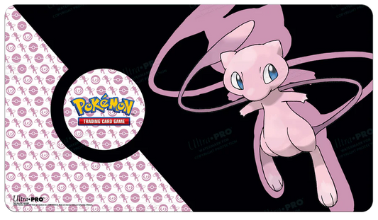 Ultra-Pro Mew Standard Gaming Playmat