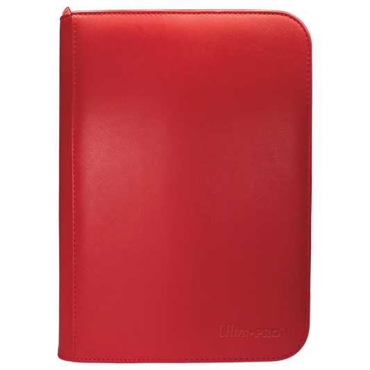 Binders – Amazing Rares