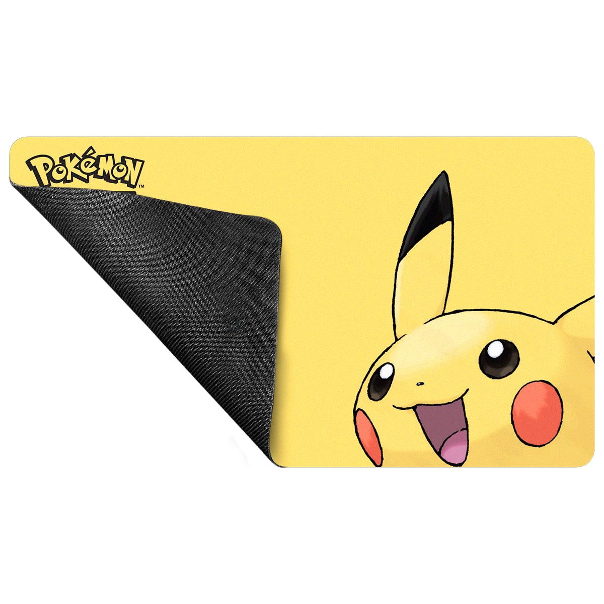 First Partner Illustration Series 2 Bundle - Gengar Deck Box & Pikachu Playmat (Limit 1)