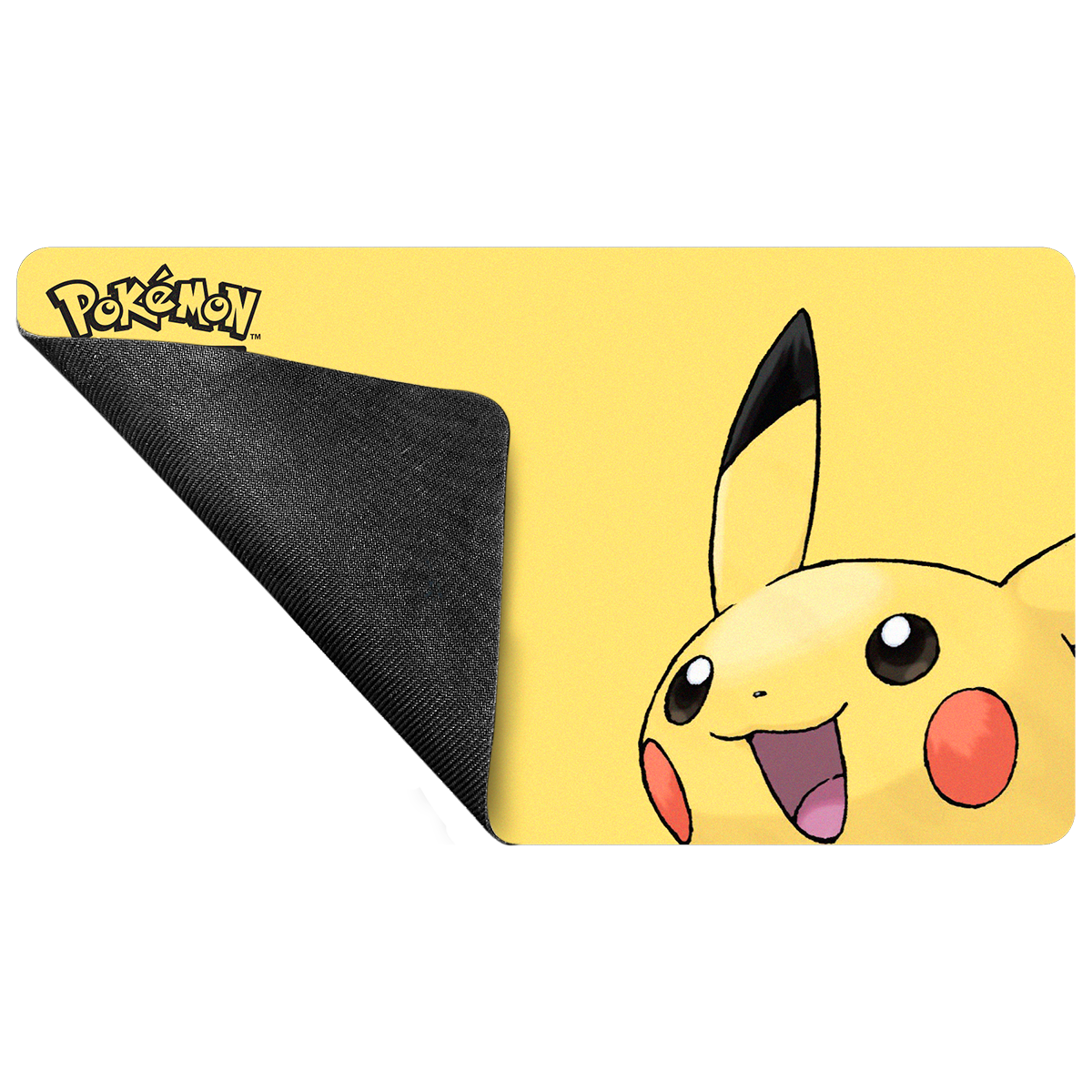 Pikachu Playmat for Pokemon