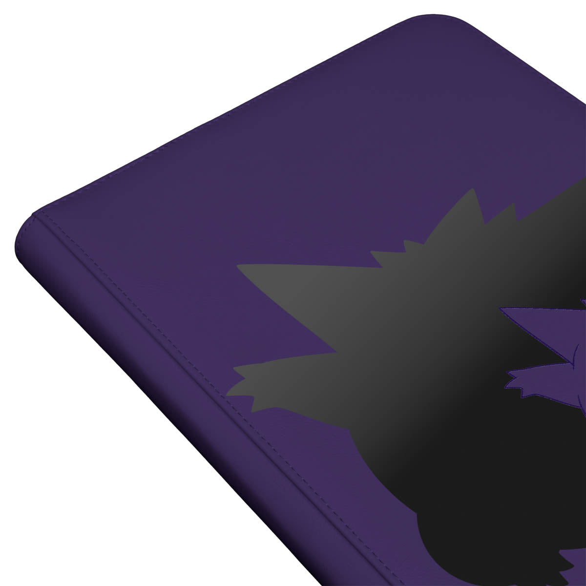 Elite Gengar 9 Pocket Zippered PRO Binder Ultra Pro