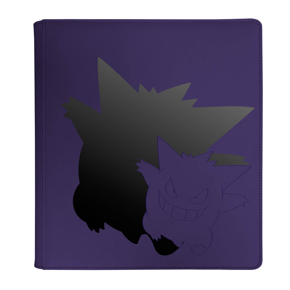 Elite Gengar 12 Pocket Zippered PRO Binder Ultra Pro