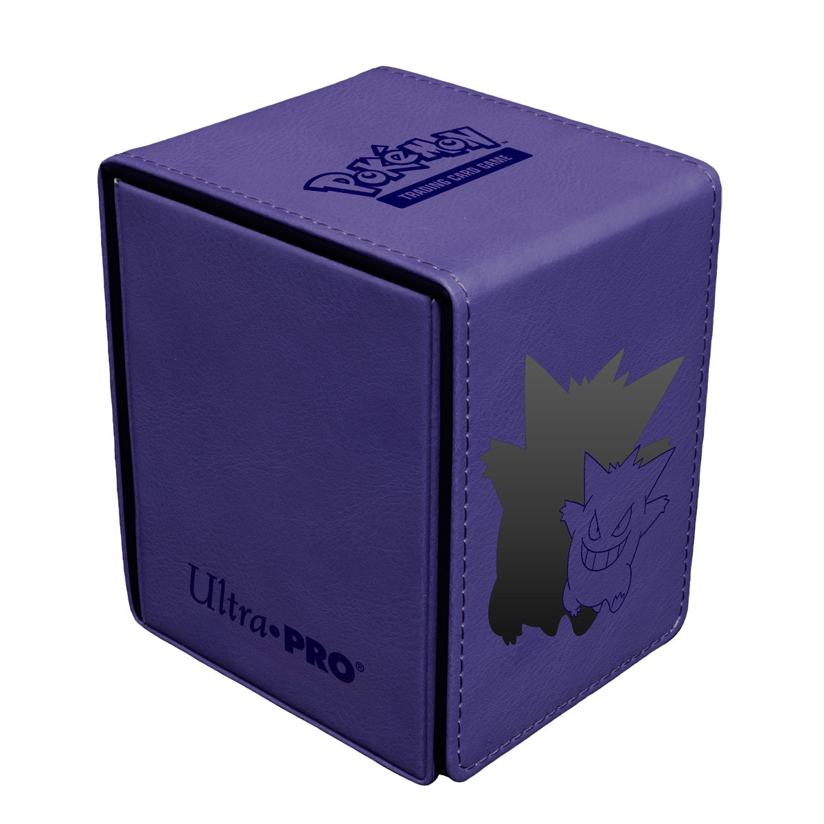 Elite Gengar Premium Alcove Flip Deck Box