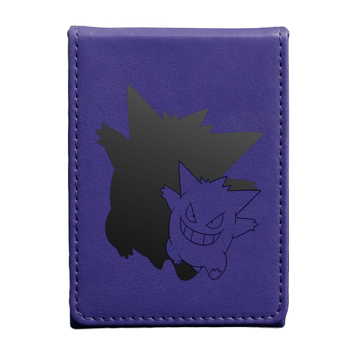 Elite Gengar Premium Alcove Flip Deck Box