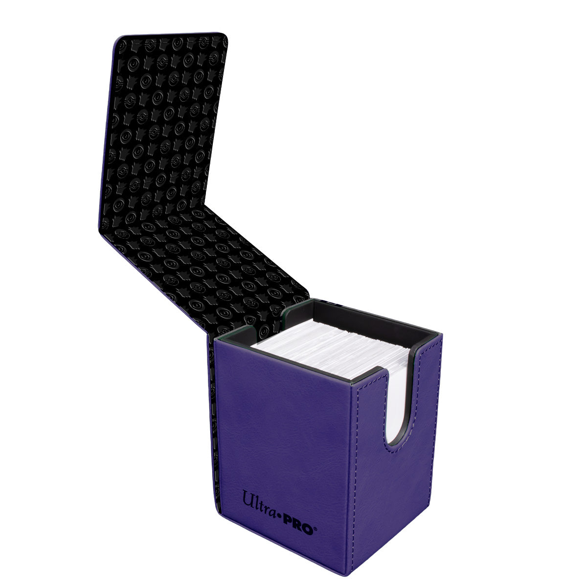 Elite Gengar Premium Alcove Flip Deck Box