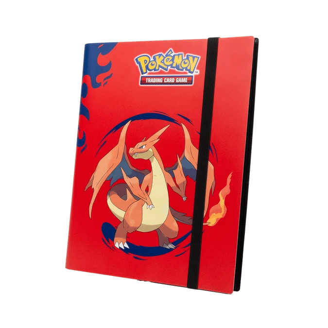 Mega Charizard X & Y Illustration Series 3 Bundle (Limit 1)