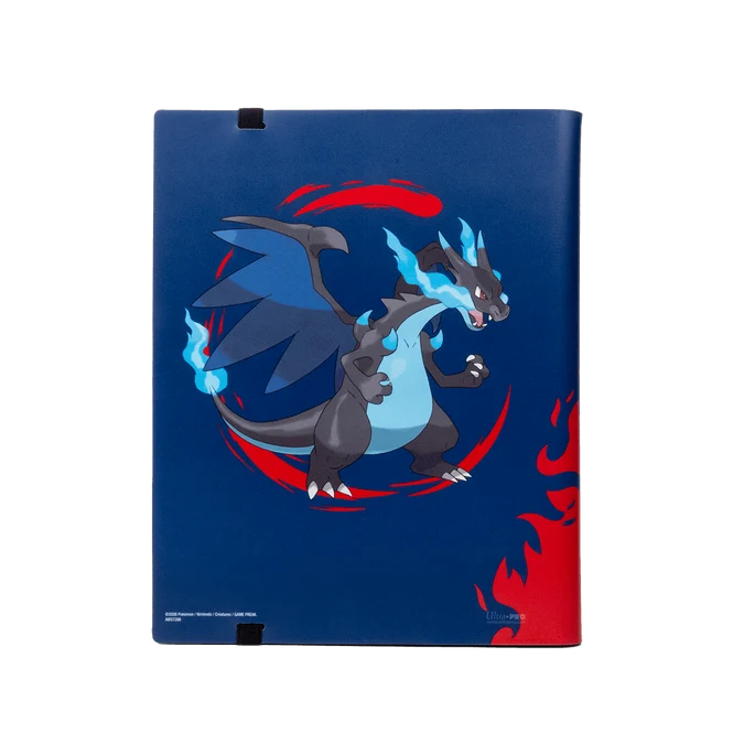 Mega Charizard X & Y Illustration Series 3 Bundle (Limit 1)