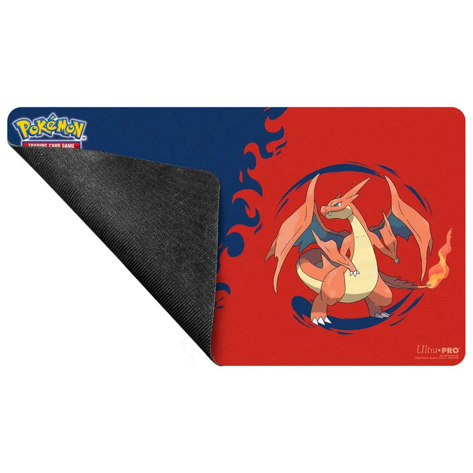 Mega Charizard X & Y Illustration Series 3 Bundle (Limit 1)