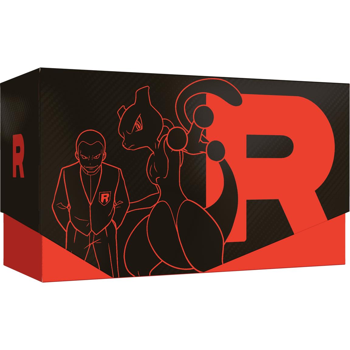 Destined Rivals Elite Trainer Box (Limit 1)