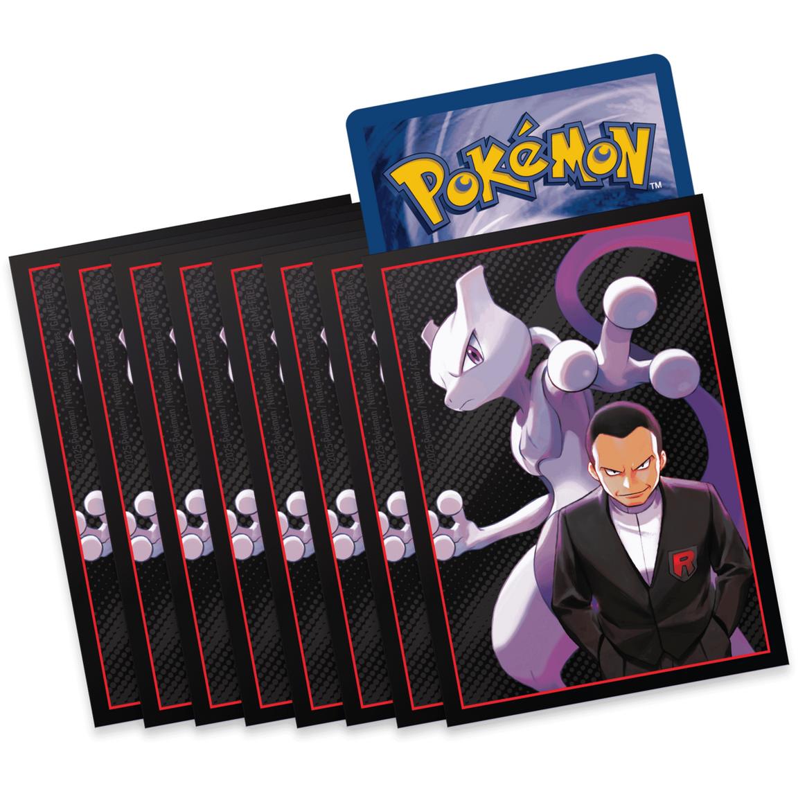 Destined Rivals Elite Trainer Box (Limit 1)