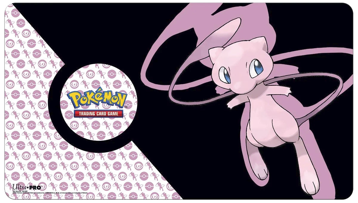 Moonlit Tin Playmat Bundle (Limit 1)