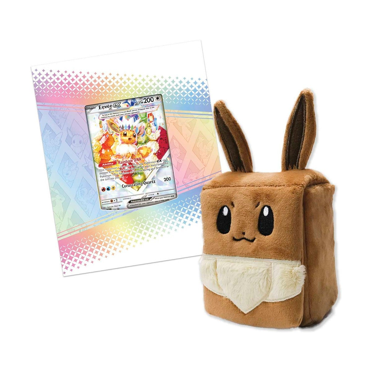 Prismatic Evolutions Super Premium Collection (Limit 1 per Customer)