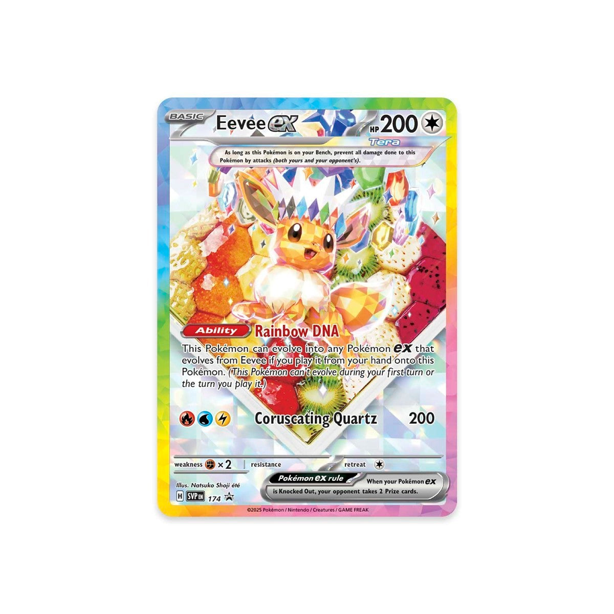 Prismatic Evolutions Super Premium Collection (Limit 1 per Customer)