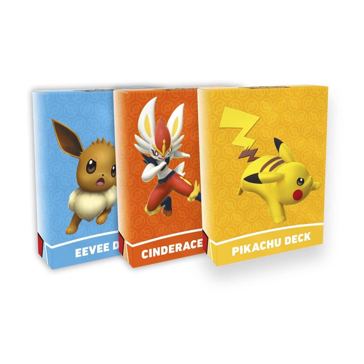 Pokemon Trading Card Game Battle Academy