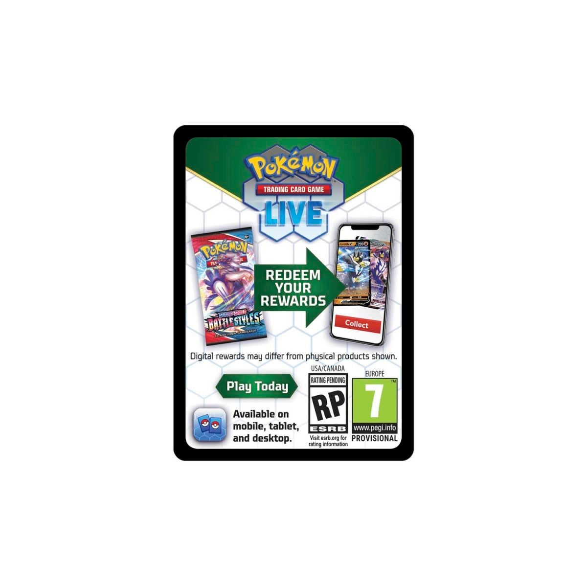 Pokemon Trading Card Game Battle Academy