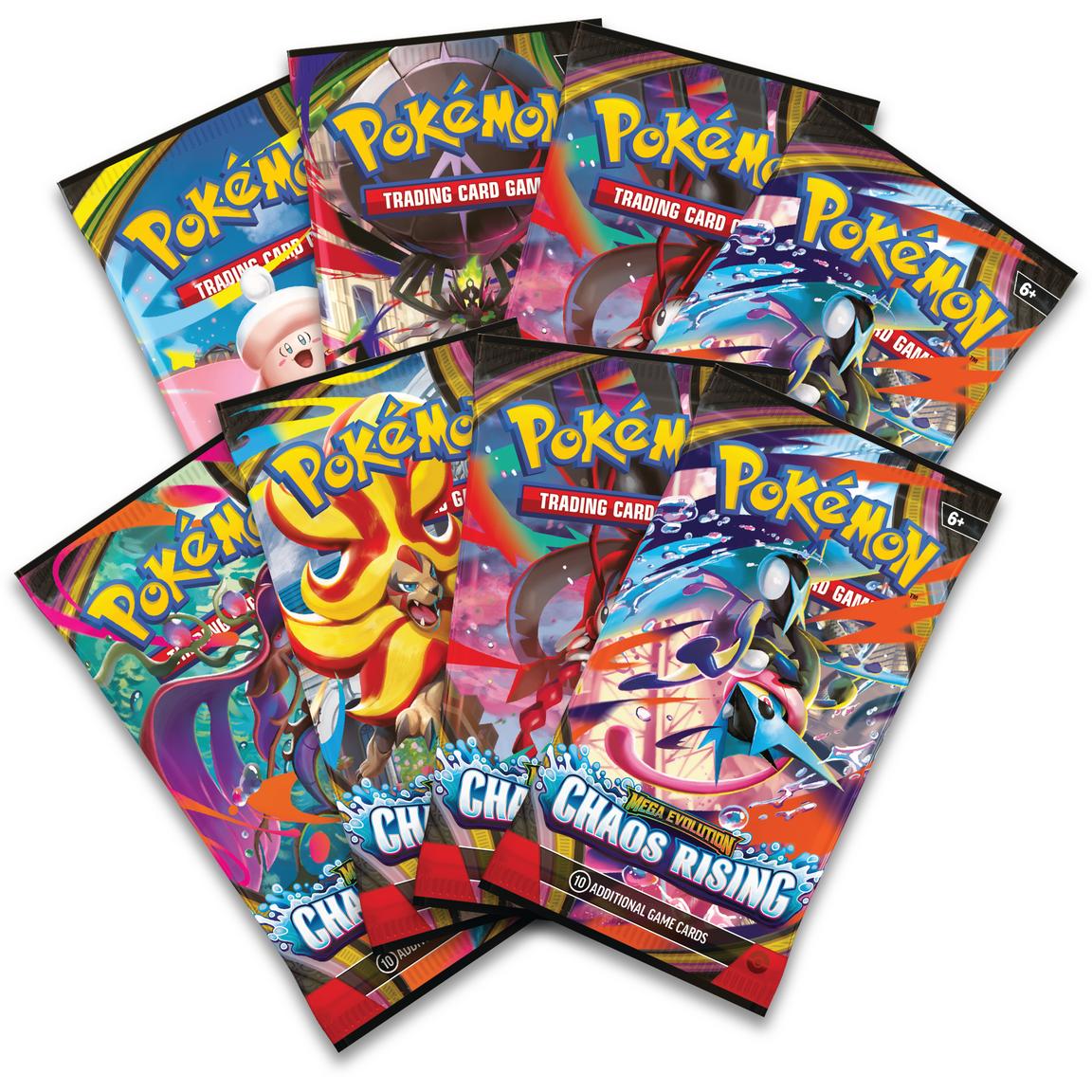 Mega Greninja ex Premium Collection (Limit 1)