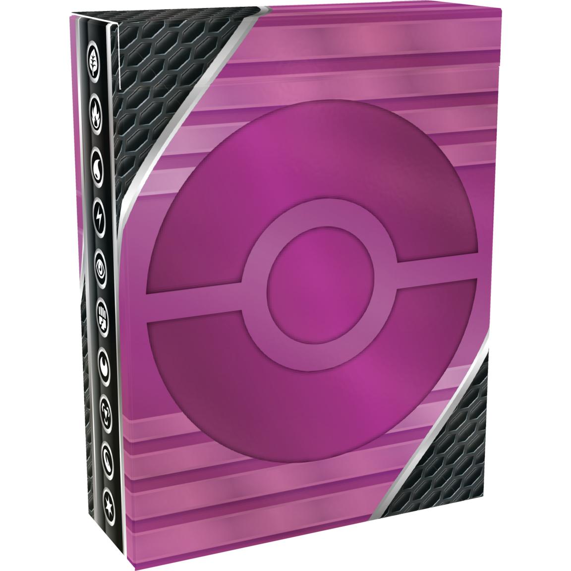 Pokémon TCG: Trainer’s Toolkit (2025) (Limit 2)