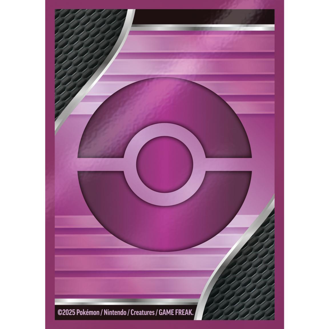 Pokémon TCG: Trainer’s Toolkit (2025) (Limit 2)