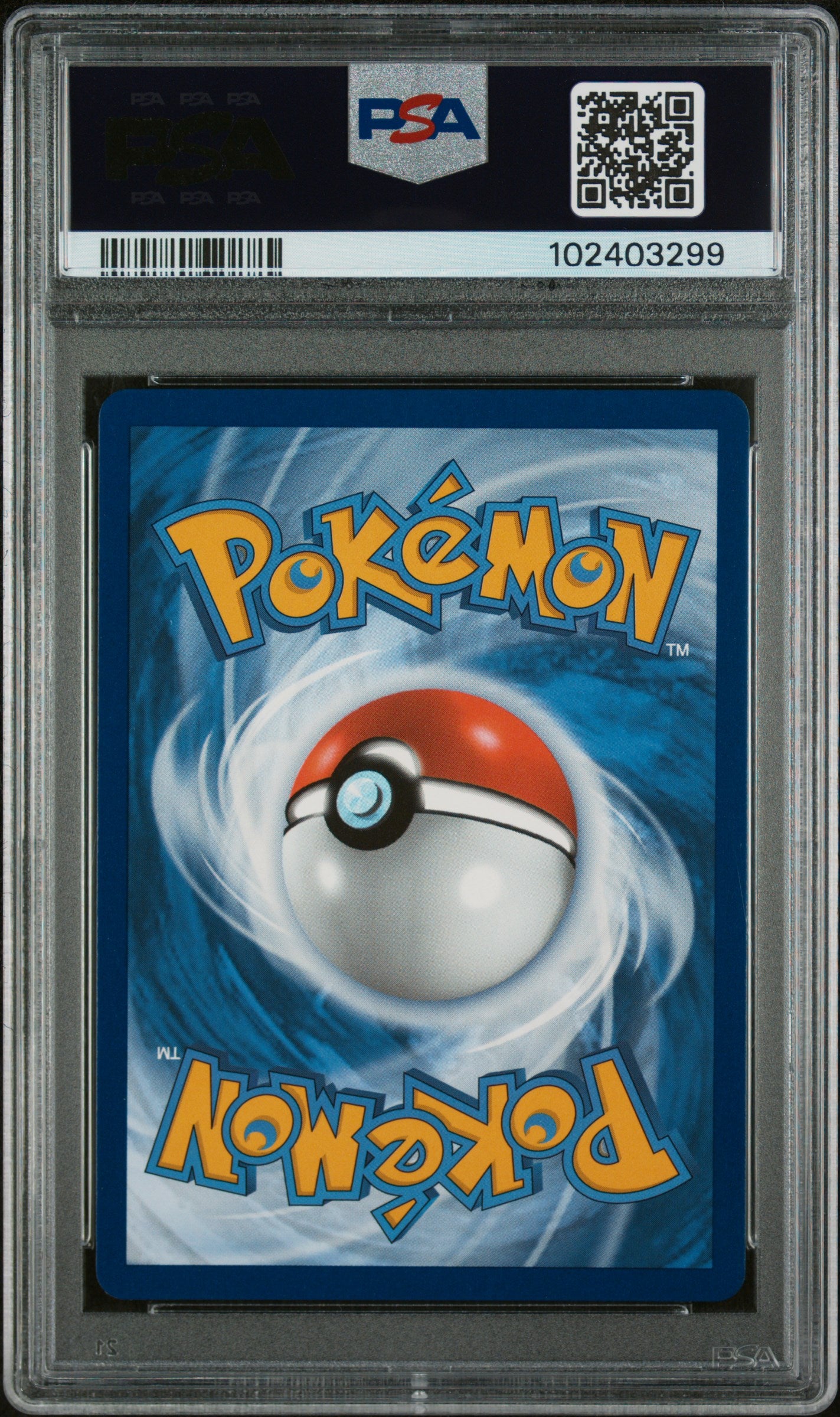 Pikachu V TG16 Lost Origin PSA 10