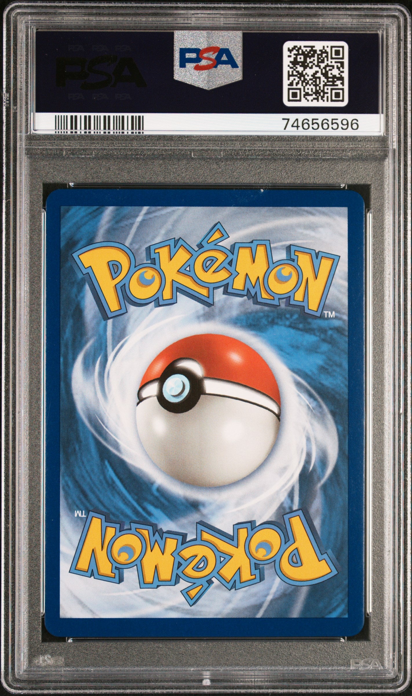 Coach Trainer 233 Unified Minds PSA 9
