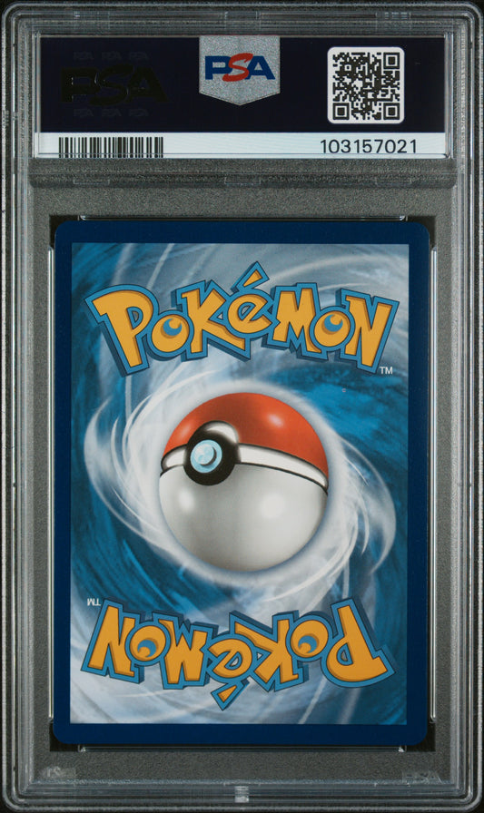 Tornadus V 185 Chilling Reign PSA 9