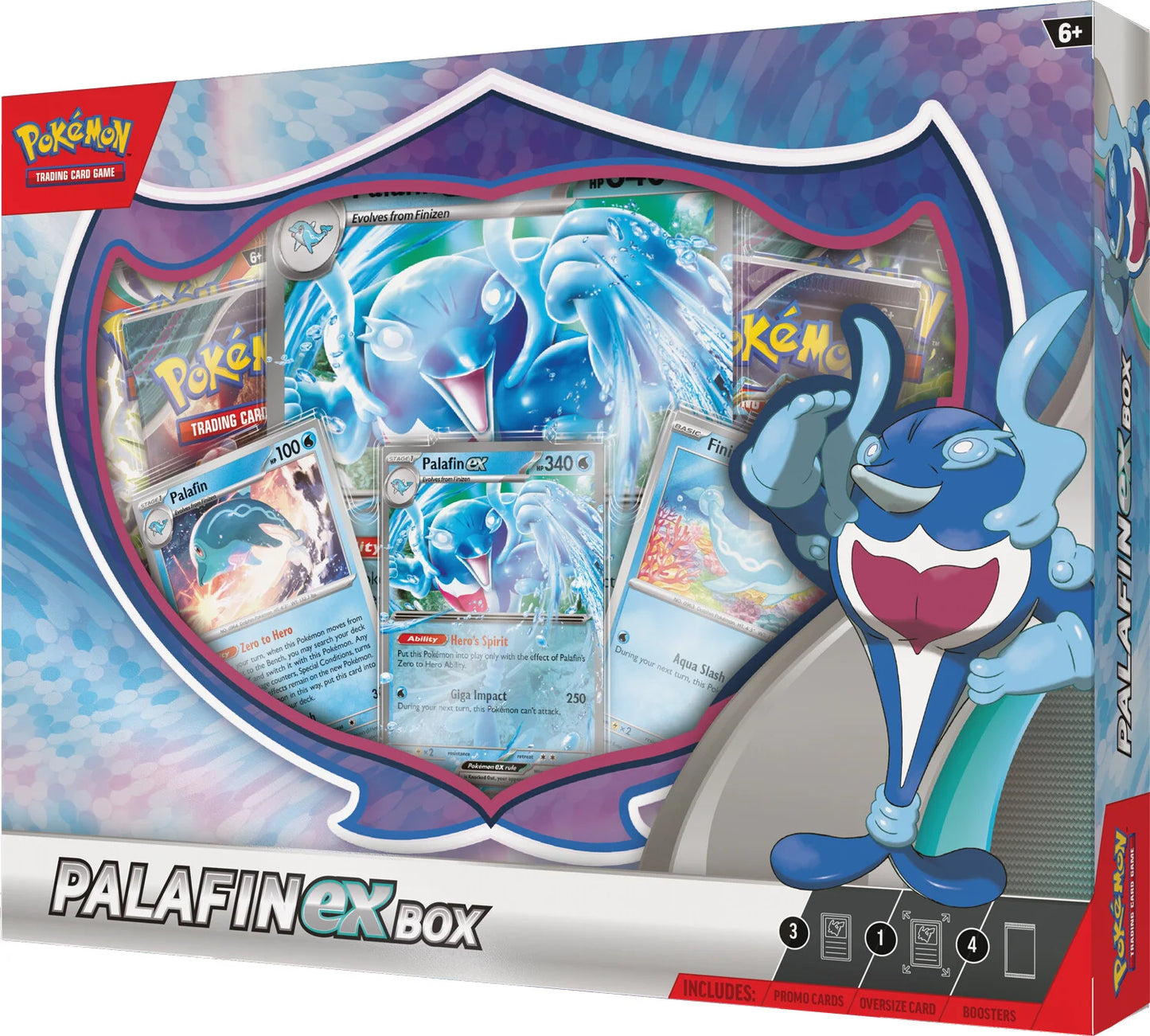 Palafin ex Box