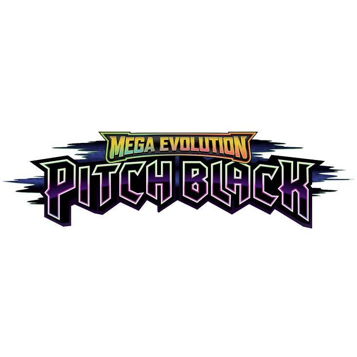 Pitch Black Release (Limit 1 Option / Customer)