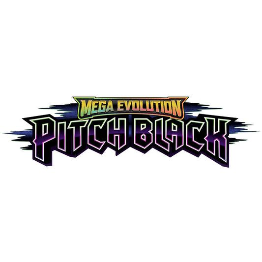Pitch Black Release (Limit 1 Option / Customer)